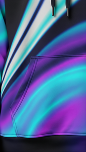 Sudadera Urbana Extra Grande Unisex de Primera Calidad con Impresión por Sublimación de Alta Calidad para Ropa Casual de Calle - Product Image 6