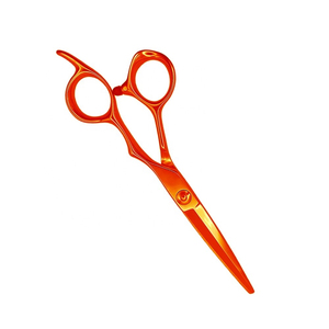 Ciseaux de coiffure professionnels de haute qualité de 6,5 pouces, kit complet, ciseaux de barbier japonais, ciseaux de salon - Product Image 5