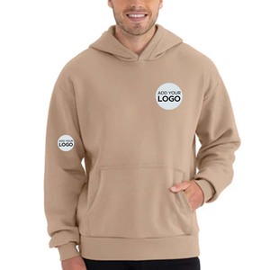 Sudaderas con Capucha y Sudaderas de Felpa BELLA+CANVAS, Mezcla de Algodón, Tallas para Adultos, Sudadera con Capucha PCH de Nivel Superior - Product Image 6