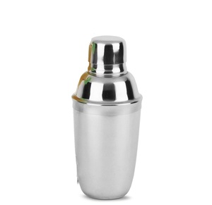 Shakers à cocktails en cuivre, shaker à cocktails en acier inoxydable pour bars et fêtes, accessoires de bar pour mélanger les cocktails - Product Image 6