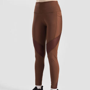 Leggings Deportivos Personalizables de Primera Calidad, Transpirables y Ecológicos, de Longitud Completa, para Gimnasio y Uso Casual, con Cintura Elástica y Material Suave para Mujer - Product Image 2