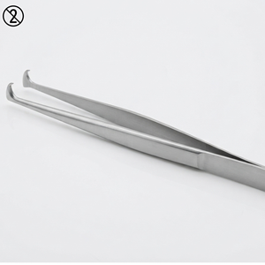 Pinzas Endoteliales Florakis de Alta Calidad, de Un Solo Uso, Desechables, Oftálmicas, Microquirúrgicas, para Trasplante de Córnea - Product Image 2
