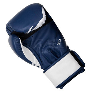 Guantes de Boxeo para Entrenamiento, Guantes de MMA Transpirables, Elásticos, Ligeros, con Correa de Muñeca Ajustable, Equipo de Boxeo de Alta Calidad - Product Image 3
