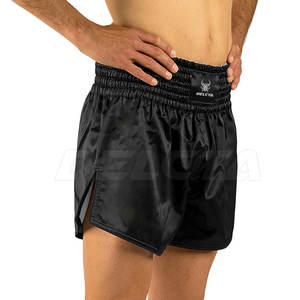 Diseño Único, Precio Económico, Kimono de Jiu Jitsu, Pantalones Cortos de Muay Thai, Venta Directa de Fábrica - Product Image 2