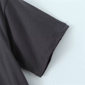 Réseau d'approvisionnement mondial proposant des t-shirts en coton de qualité supérieure pour femmes, produits efficacement par une usine OEM experte - Product Image 3