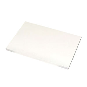 White Coated <b>Paper</b> <b>Roll</b> Rectangular Shape Eco-friendly Microwave Safe Food <b>Wrapping</b> <b>Paper</b> 120 Gsm - Product Image 4
