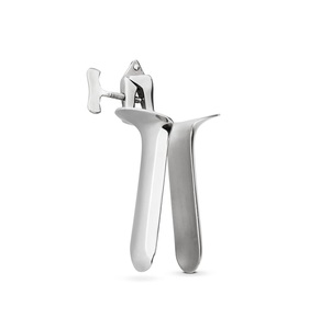 Espéculo Vaginal Collin de Acero Inoxidable de Primera Calidad para Exámenes Ginecológicos Profesionales y Diagnósticos Médicos - Product Image 5