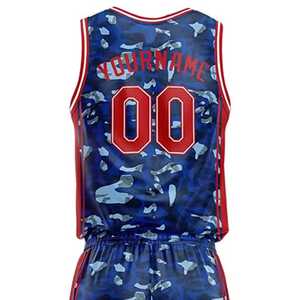 Uniforme de Baloncesto para Jóvenes de EE. UU. y Europa, MOQ Bajo, Personalizable, Diseña Tu Propio Uniforme de Baloncesto, Ropa Deportiva para Equipos - Product Image 5