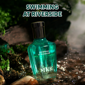 Perfume de Lujo para Hombre al por Mayor, Marca DYNIK - Aroma Fresco Active-Swimming at Riverside - Spray de 50ml de Larga Duración, de Vietnam - Product Image 4