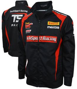 Chaqueta de Motocross personalizada, jersey con estampado sublimado - Product Image 1