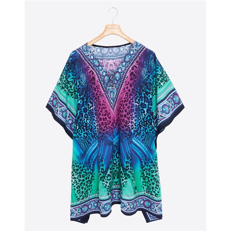 สีเขียวเข้ม