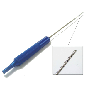 Juego de Cánulas de Liposucción de Acero con Logotipo Personalizado BBI-LI-9092 Clase I, Instrumentos Quirúrgicos Reutilizables de Alta Calidad, Operación Manual, CE Fat - Product Image 5