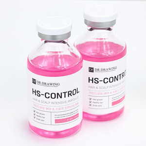 เซรั่มบำรุงหนังศีรษะและเส้นผม HS แบรนด์ส่วนตัว บรรจุภัณฑ์ขนาดใหญ่ 105 กก. ผลิตในเกาหลี ส่งตรงจากโรงงาน ไบโอติน - Product Image 5