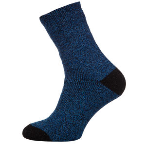 High Quality Customizable <b>Winter</b> Sports Cotton Crew <b>Socks</b> Lightweight Quick Dry Eco-Friendly Breathable Fabric Comfortable - Product Image 6