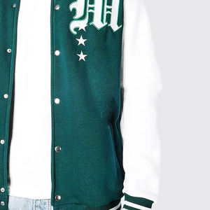 Chaquetas Universitarias Profesionales, Producto de Primera Calidad, Servicio de Personalización de Fábrica ODM - Product Image 6