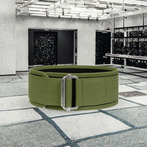 Professional Weightlifting Belt Custom logo Color Men Lifting Belt Neoprene <b>Eva</b> for Men Cross Fit Weight Training - Product Image 3