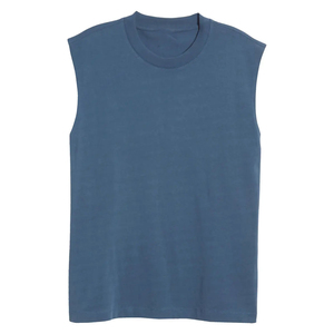 Débardeur Homme à Prix Bas, Tendance Été, Haute Qualité, Respirant - Product Image 5