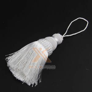 Borlas de alambre de latón de marca privada, las más vendidas, diseño profesional de última generación - Product Image 3