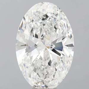 Diamantes cultivados en laboratorio certificados, piedras de lujo sostenibles para anillos de compromiso y joyería de boda, disponibles para la venta. - Product Image 1