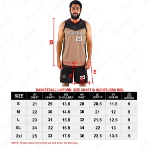 Conjunto deportivo de baloncesto de verano BSCI de alta calidad personalizado, camiseta transpirable y pantalones cortos de talla grande, uniforme de baloncesto - Product Image 6