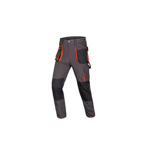 กางเกงฝึกคาร์โก้สำหรับผู้ชายกางเกงยุทธวิธีกันน้ำมีหลายกระเป๋ากางเกงยุทธวิธีคาร์โก้สำหรับผู้ชาย - Product Image 2