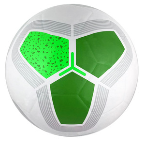 Balón de Fútbol de Goma con Impresión Personalizada, Nuevo Diseño, Talla 5 - Product Image 4