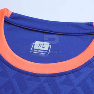 Conjunto de Uniforme de Fútbol para Hombre, Jersey y Pantalones Cortos Deportivos con Estilo, Perfectos para Partidos de Liga, Equipos Escolares y Clubes Locales - Product Image 3