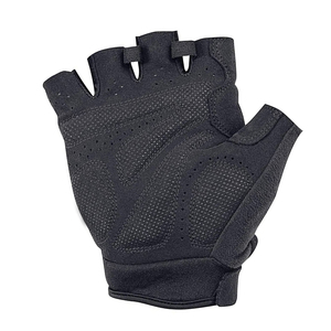 Top Factory Sale Reasonably Priced New Quality Breathable Unisex Fitness Exercise Gym Gloves Hand Weightlifting Made Leather - Product Image 3