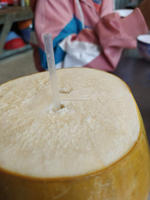 Verse Kokosnoten/Halfgepelde Kokosnoten/Kokosnoot Met Een Goede Prijs + 84765149122