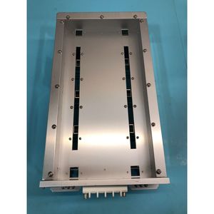 Unité de lampe UV Ushio HLU8-H81, Tokyo Electron TEL - Équipement et pièces semi-conductrices de renommée mondiale et de confiance - Product Image 1