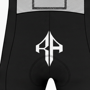 Cuissard de cyclisme personnalisé en polyester/spandex, imprimé, qualité supérieure par RIVIAN ATLANTIC - Product Image 6
