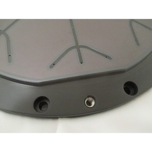 AMAT 0090-09273 ชุดประกอบ ESC, 200 มม., ชัค, เอ็ทช์ - อุปกรณ์และชิ้นส่วนเซมิคอนดักเตอร์ระดับโลกที่เชื่อถือได้ - Product Image 5
