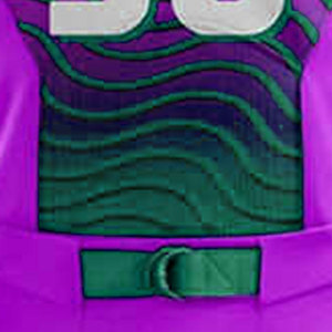 Wholesale Customized American Football Uniforms Quick Dry Breathable with Blank Sublimated Designs American Football Uniform - Product Image 6