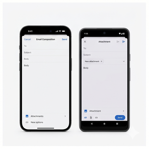 Royalcraft Email App – Secure Mail Client, Fast Inbox, Smart Filters, Notifications & Multi Account - Product Image 4