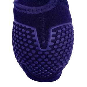 Botas de equitación personalizadas 2026 con logo OEM, duraderas, de neopreno, amortiguadoras, protectores deportivos para patas de caballo, botas ecuestres. - Product Image 6