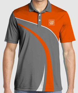 Atractivo Diseño Multicolor de Primera Calidad, Último Diseño Personalizado por Sublimación, 100% Poliéster, 220 GSM, Antiarrugas, Estampado para Hombre - Product Image 5