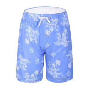 New Custom Sublimation Casual Gym Wear Men Summer Sport Polyester Shorts Streetwear Basketball <b>Running</b> Mesh Shorts - Product Image 1