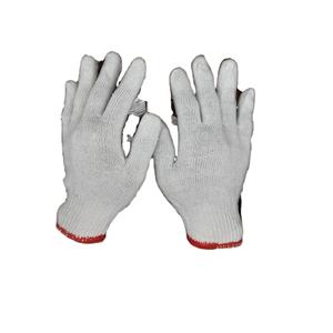 Guantes de seguridad de construcción fuerte para trabajo logístico Máquina de tejer textil Base de Vietnam - Product Image 6
