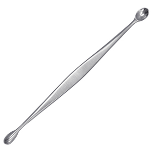 Professional Nail Pusher Stainless Steel Cuticle Pusher Double End Manicure <b>Pedicure</b> Beauty <b>Tool</b> Manufacturer Supplier - Product Image 3