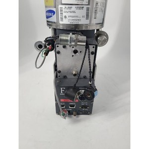 Cable controlador de criopump CTI 8116016G001 usado tal como está, piezas de equipos semiconductores Legacy - Product Image 2