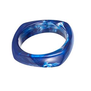 H a CRAFT Women's Classic Resin <b>Bangle</b>-Daily Wear Gift - Product Image 3