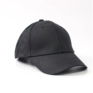 Casquettes de baseball unisexes respirantes ajustables à 6 panneaux, imperméables, de haute qualité, avec logo personnalisé, les plus tendances et les plus belles - Product Image 6