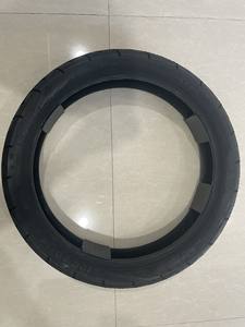 ยางมอเตอร์ไซค์รุ่นใหม่มาแรงปี 2026 KUMA K301 100/80-16 ผลิตในเวียดนาม ยางคุณภาพสูง รับประกัน 12 เดือน สีดำ 4PR/6PR/8PR - Product Image 3