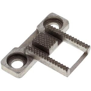 820136013 PIEZAS DE MÁQUINA DE COSER DOMÉSTICA PARA EL HOGAR PERRO DE ALIMENTACIÓN JANOME - Product Image 1