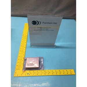 ตัวควบคุม SCP 3270131E, MCS, CHEM DISP MOD, 145826 - อุปกรณ์และชิ้นส่วนเซมิคอนดักเตอร์มือสองระดับโลกที่เชื่อถือได้ที่ - Product Image 2