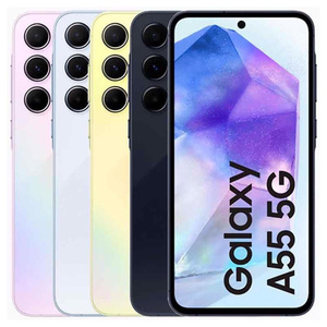 Modelo Samsung Galaxy A55 2023 con procesador de alto rendimiento y batería de larga duración al mejor precio - Product Image 4