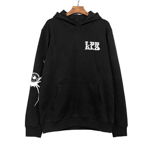 Sweat-shirt à capuche long en polaire pour femme, pull chaud d'hiver, robe décontractée à coupe ample, streetwear élégant pour femmes - Product Image 1