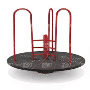 HP-OPSW 052 Architecture compacte pour jeux en plein air, optimisée pour les environnements de développement à espaces limités - Product Image 1