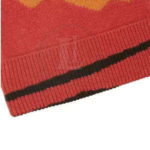 Top Selling Custom Made 100% Cotton Beanies Hats Latest Design Common Fabric High Quality Men's Casual Hats - Product Image 6