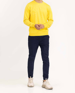 Nouveaux modèles de pulls pour hommes, vêtements de mode, pull en tricot, vêtements décontractés, vêtements d'hiver pour l'extérieur, vêtements de haute qualité, pulls pour hommes - Product Image 3